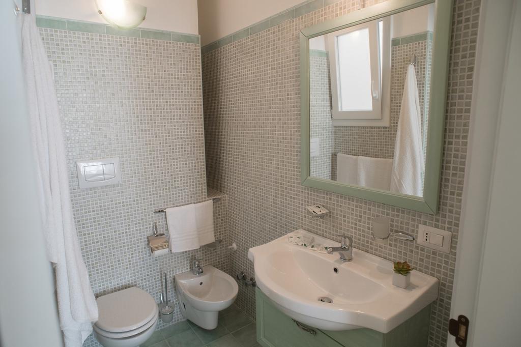 B&B Corte dell' Immacolata Taviano  Esterno foto