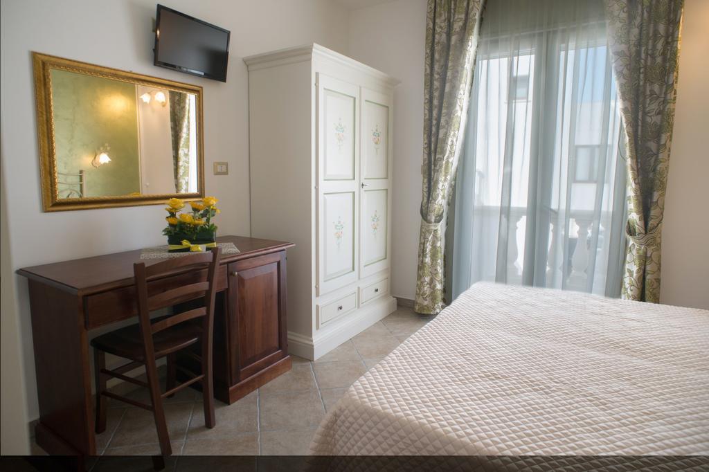 B&B Corte dell' Immacolata Taviano  Esterno foto