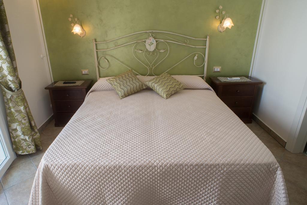 B&B Corte dell' Immacolata Taviano  Esterno foto