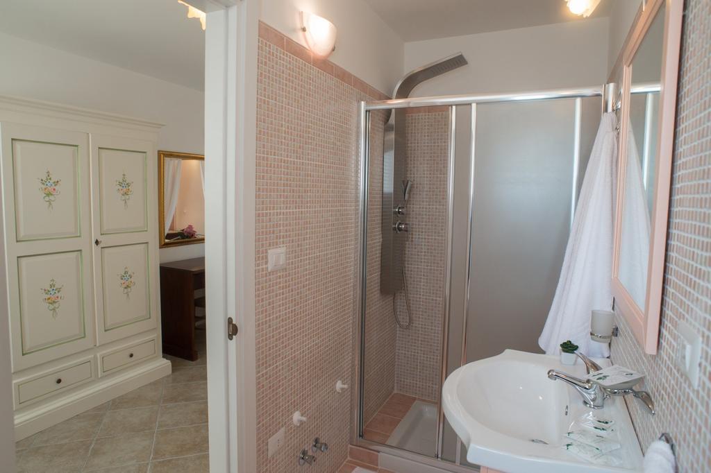 B&B Corte dell' Immacolata Taviano  Esterno foto
