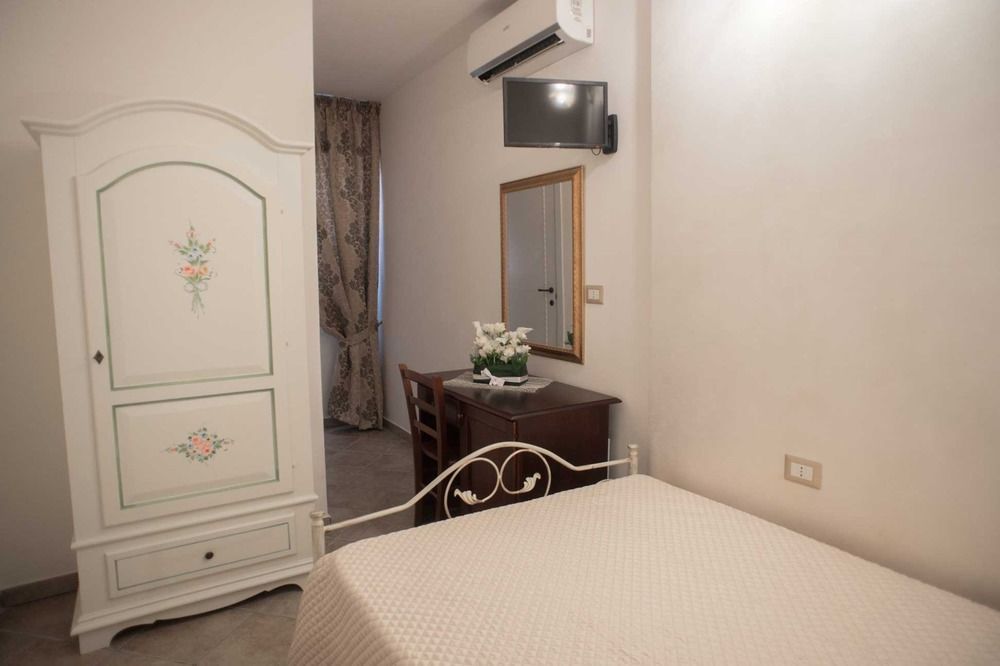 B&B Corte dell' Immacolata Taviano  Esterno foto