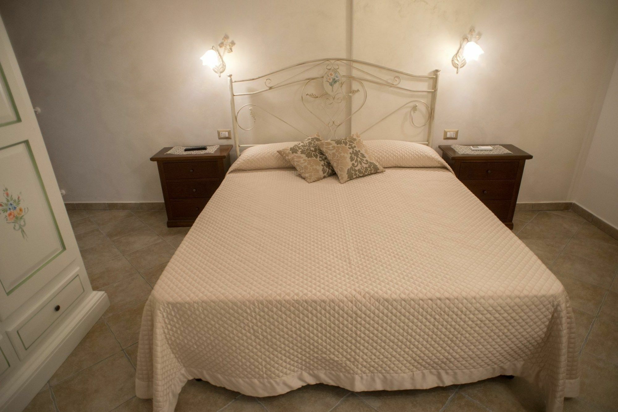 B&B Corte dell' Immacolata Taviano  Esterno foto